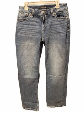 Fleur by Miss Me bootcut